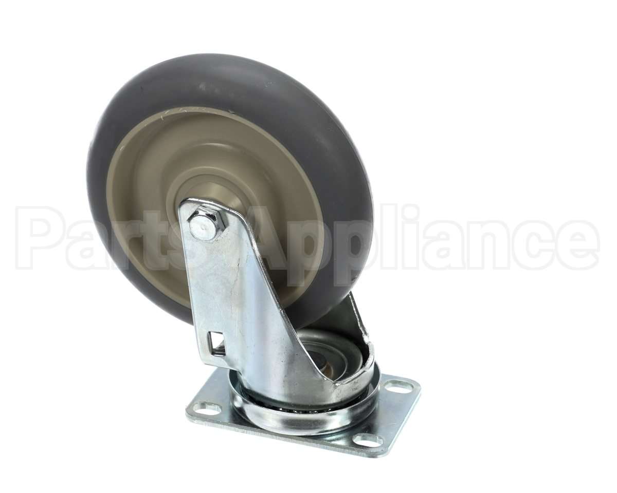 21591-1 Vollrath Caster 5 Dia W/O Brake