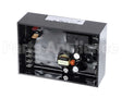 21592 Giles Limit Control, Safety, 450-Deg F, Dual