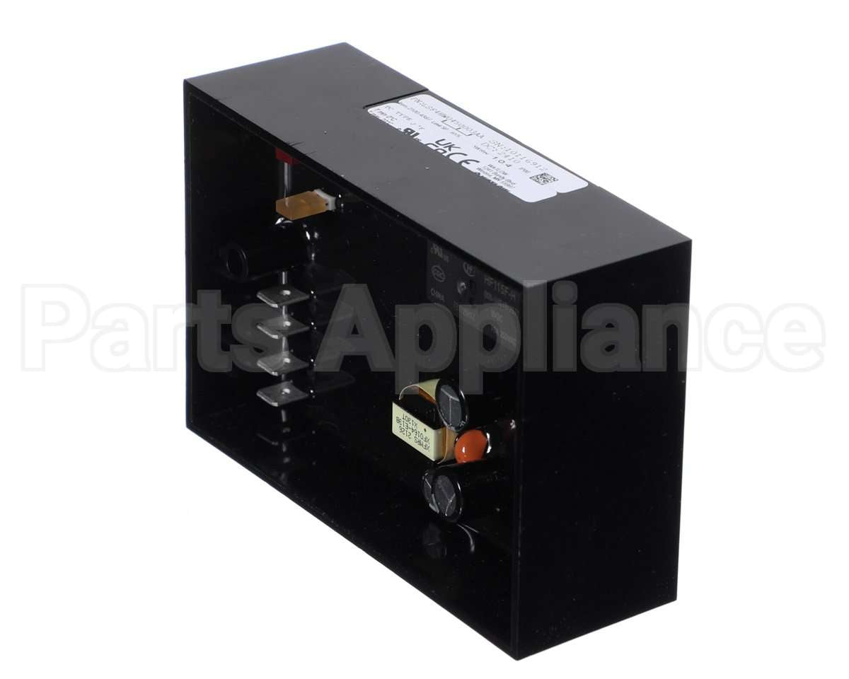 21592 Giles Limit Control, Safety, 450-Deg F, Dual