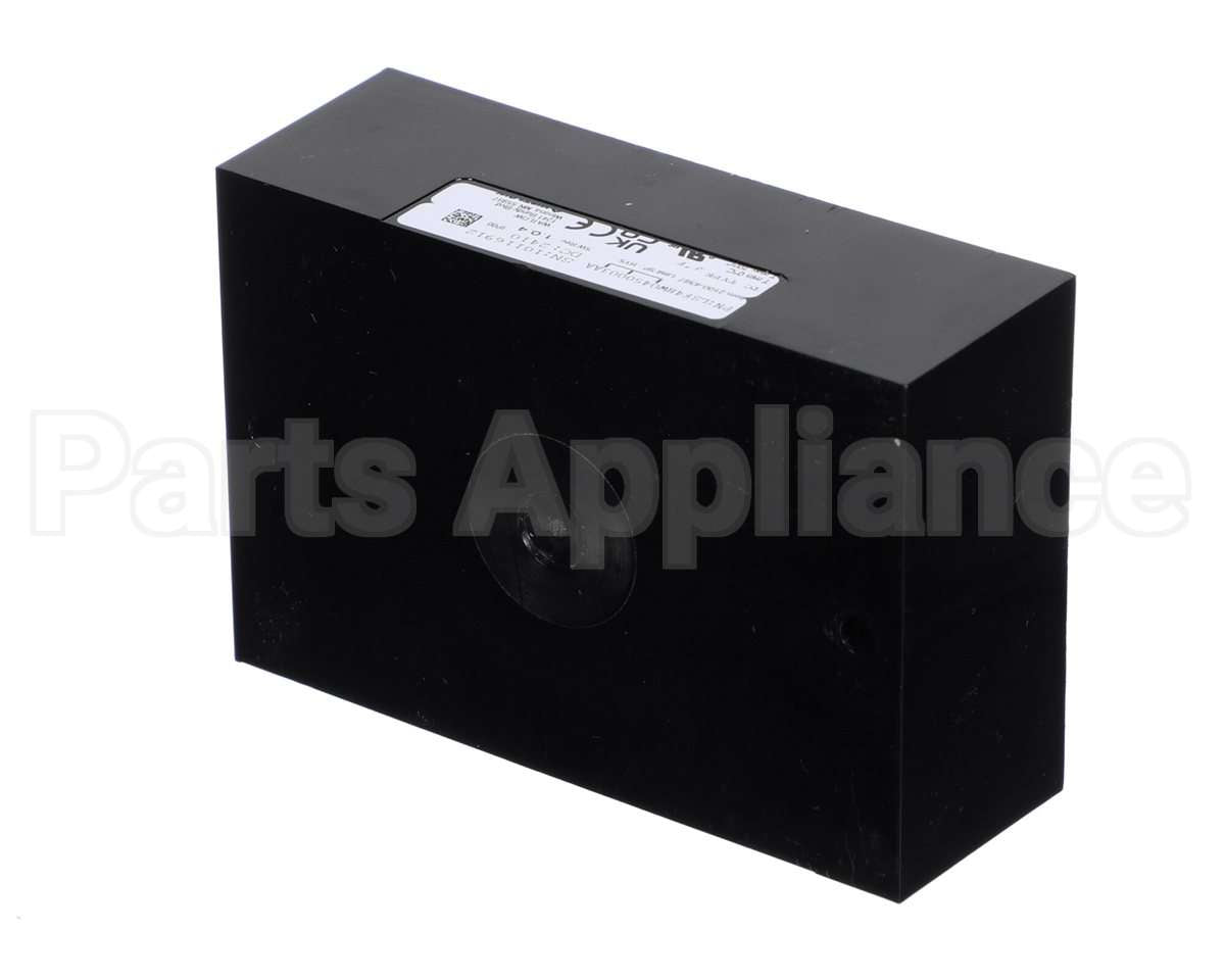 21592 Giles Limit Control, Safety, 450-Deg F, Dual