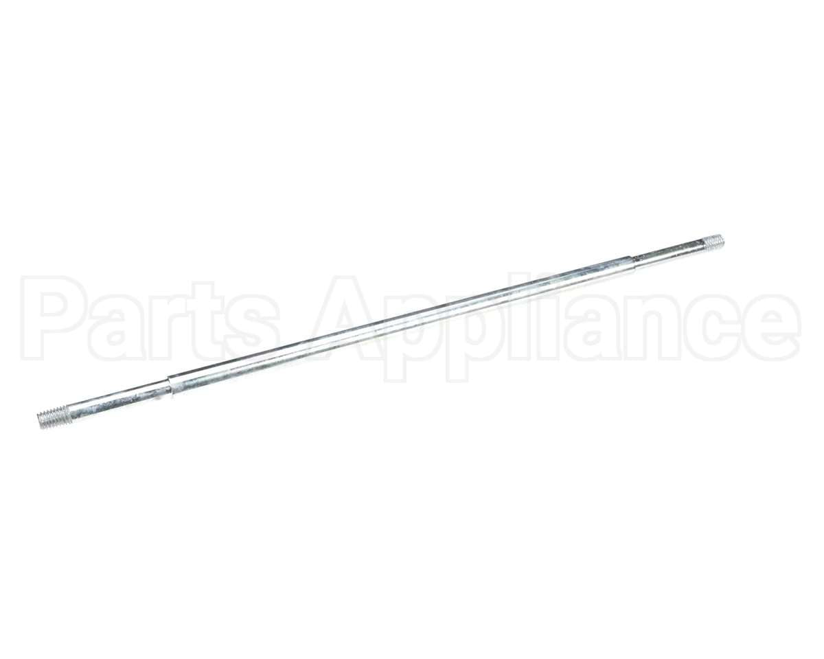 21597-1 Vollrath Caster Shaft