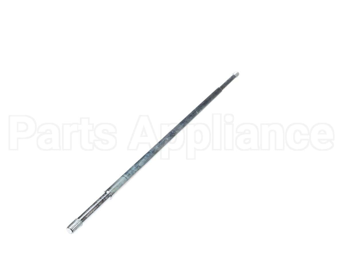 21597-1 Vollrath Caster Shaft