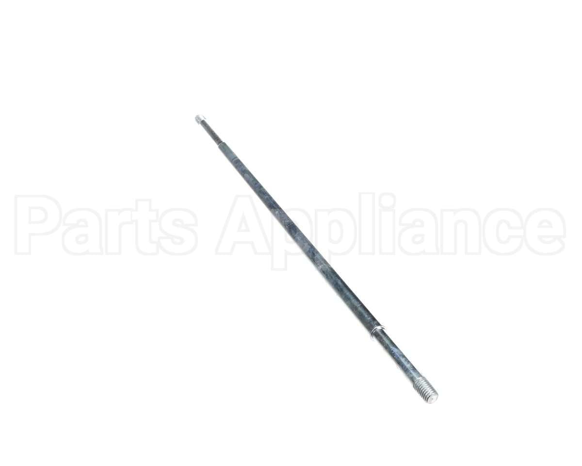 21597-1 Vollrath Caster Shaft