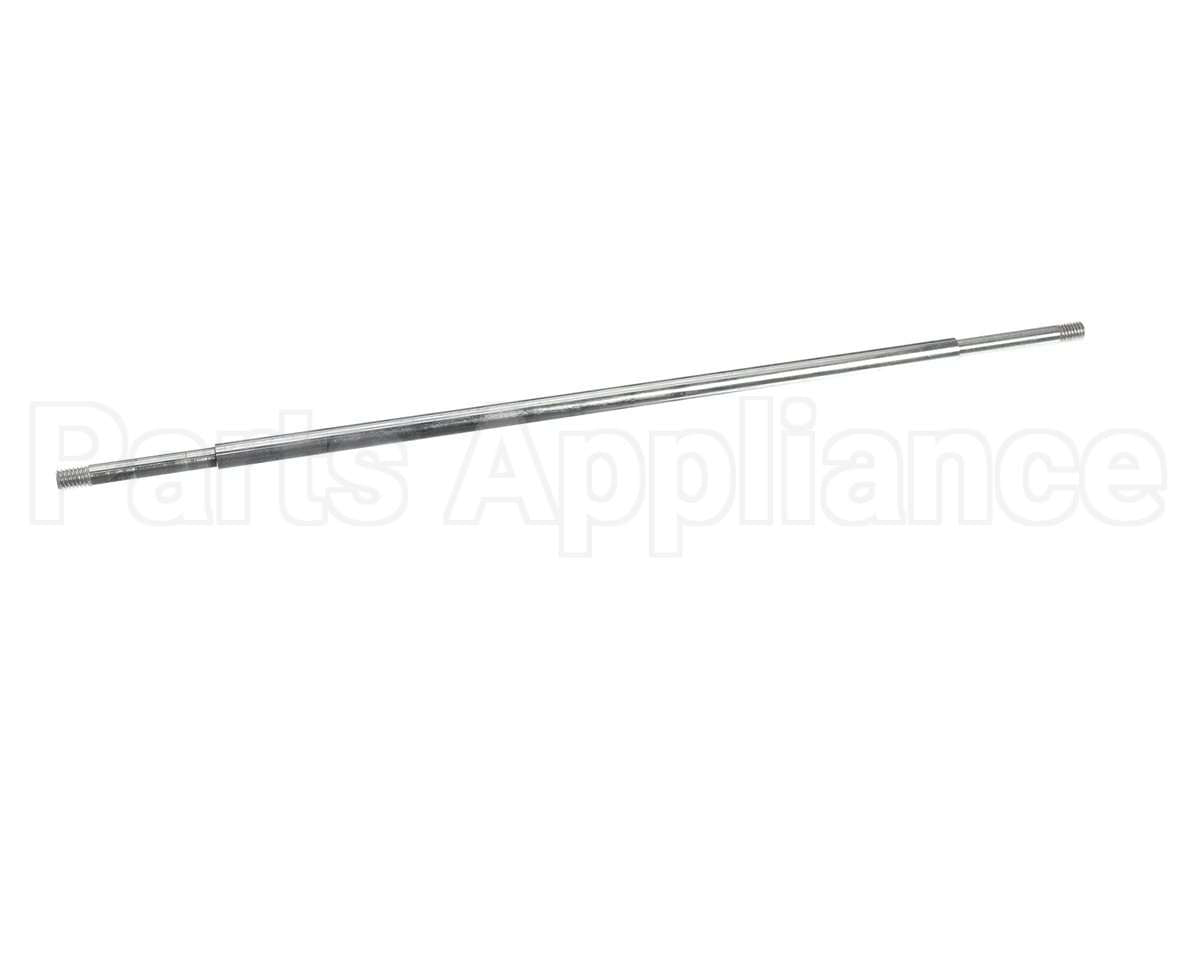21598-1 Vollrath Caster Shaft