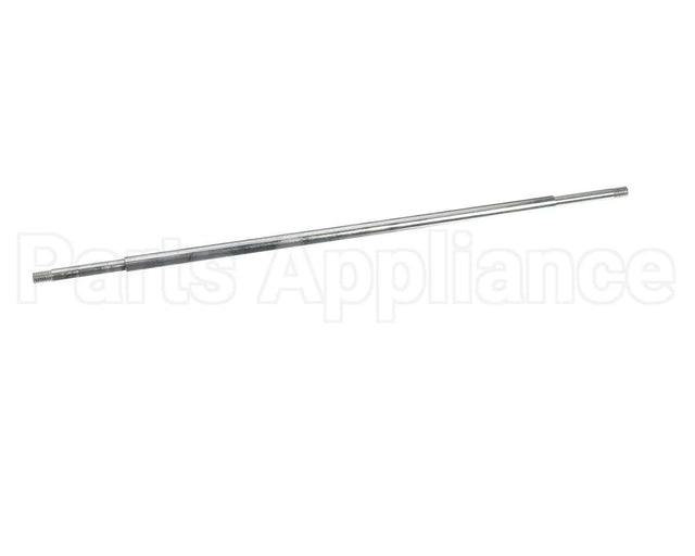 21598-1 Vollrath Caster Shaft