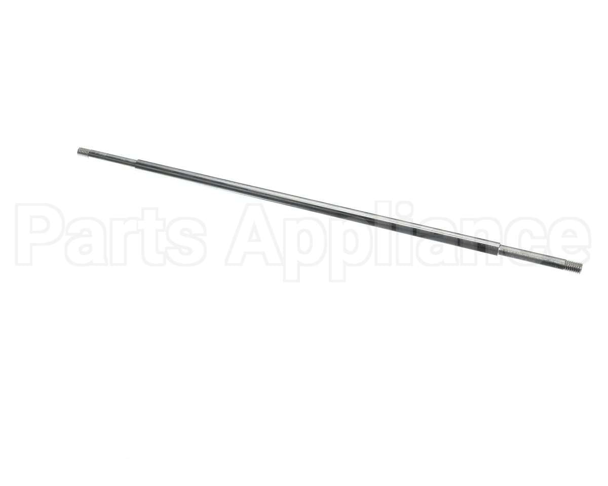 21598-1 Vollrath Caster Shaft