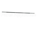 21598-1 Vollrath Caster Shaft