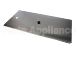 21600 Blodgett Panel Grommet Assembly, Ss Access