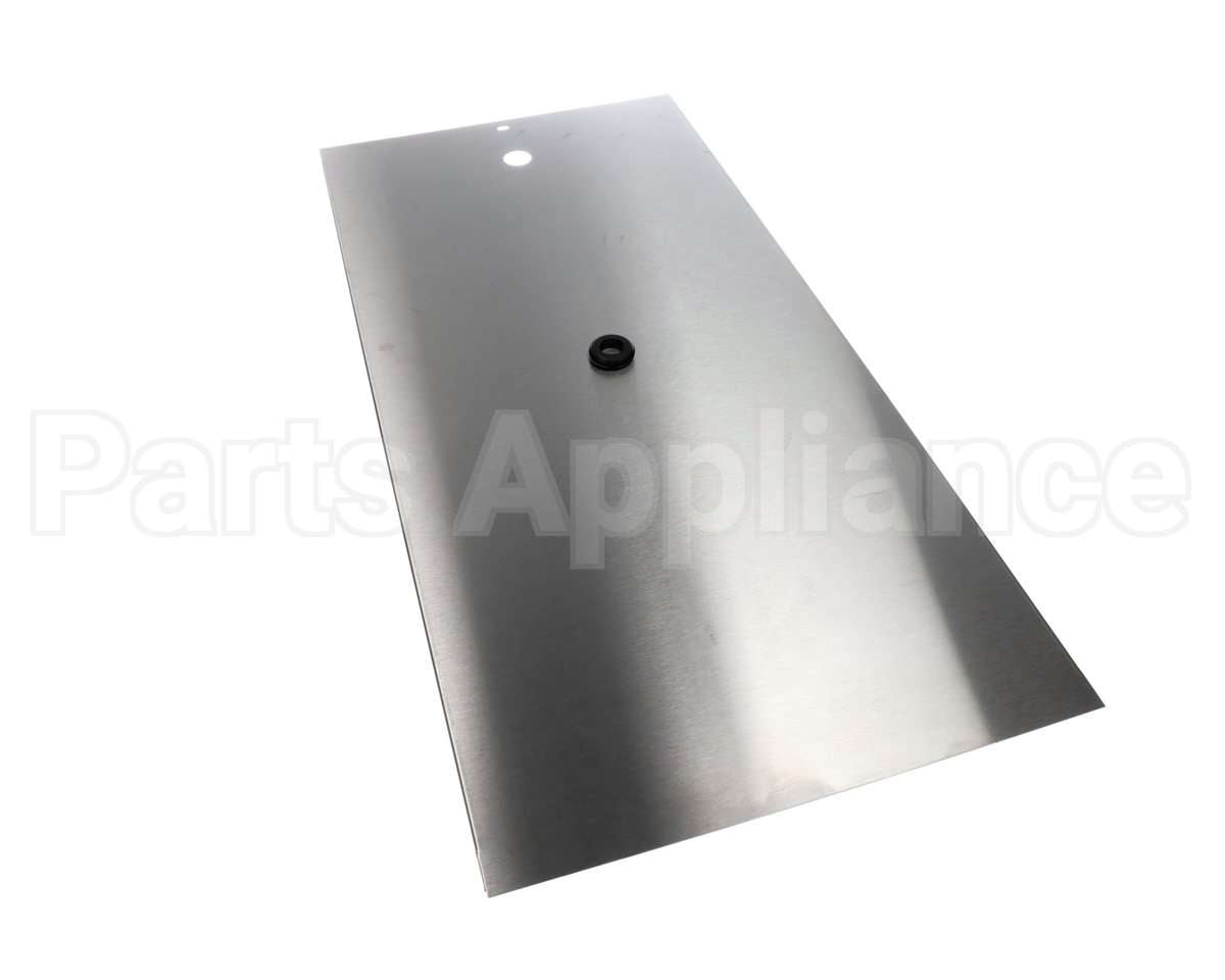 21600 Blodgett Panel Grommet Assembly, Ss Access