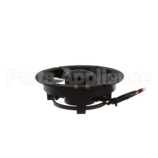 2160004 Compatible Delfield Fan, Evap. Ec, 120-230V, 50/60Hz