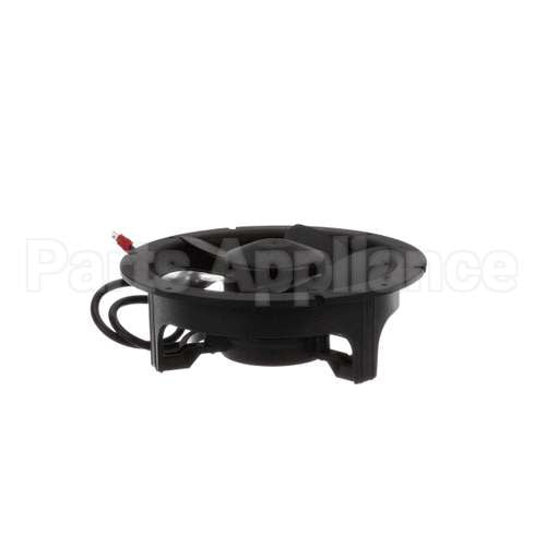 2160004 Delfield Fan,Evap. Ec,120-230V, 50/60Hz
