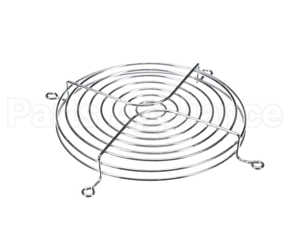 2160022 Delfield Guard,Fan,4.5 Evap