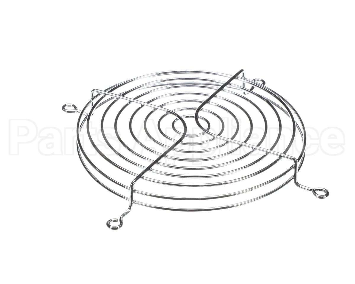 2160022 Delfield Guard,Fan,4.5 Evap