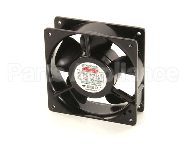 2160023 Delfield Fan,Axiel,Mechatronics 120V