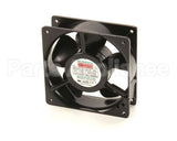 2160023 Delfield Fan,Axiel,Mechatronics 120V