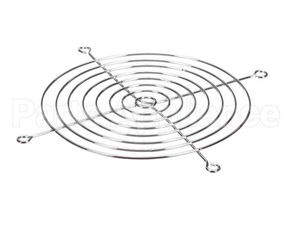 2160024 Delfield Guard,Fan,4.7,Sc120-W5