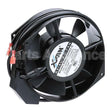 2160028 Compatible Delfield Fan, Axial, 5.5", 120V