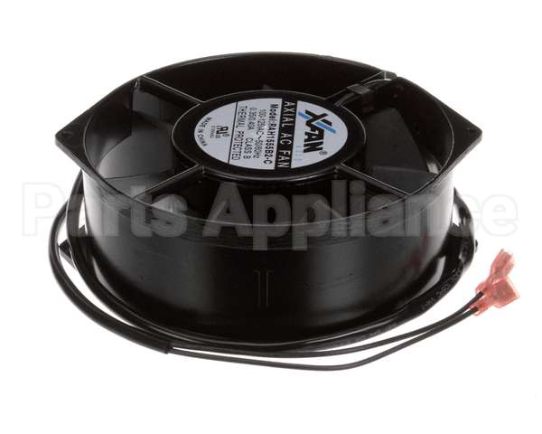 2160028 Delfield Fan,Axial,5.5,120V