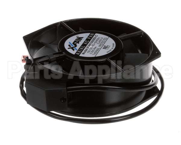 2160028 Delfield Fan,Axial,5.5,120V