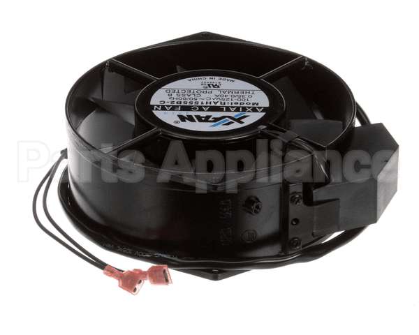 2160028 Delfield Fan,Axial,5.5,120V