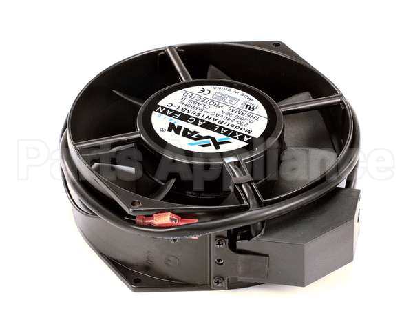 2160029 Delfield Fan,Axial,5.5,230V