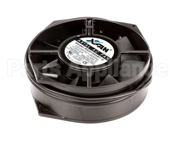 2160029 Delfield Fan,Axial,5.5,230V