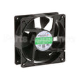 2160045 Compatible Delfield Fan, Axial, 115V, Emb