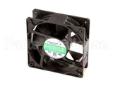 2160045 Delfield Fan,Axial,Ebm,115V