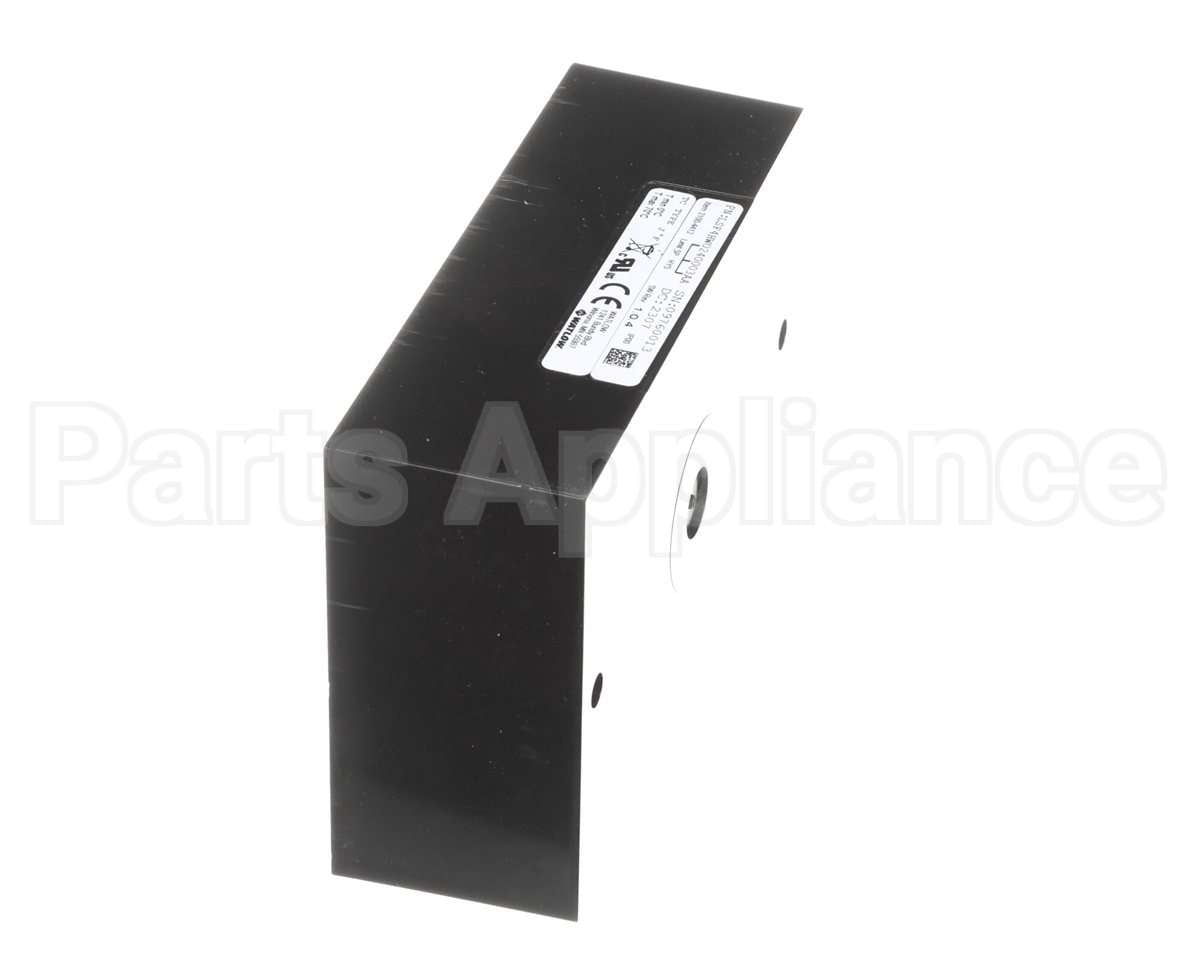 21608 Giles Hi Limit Module