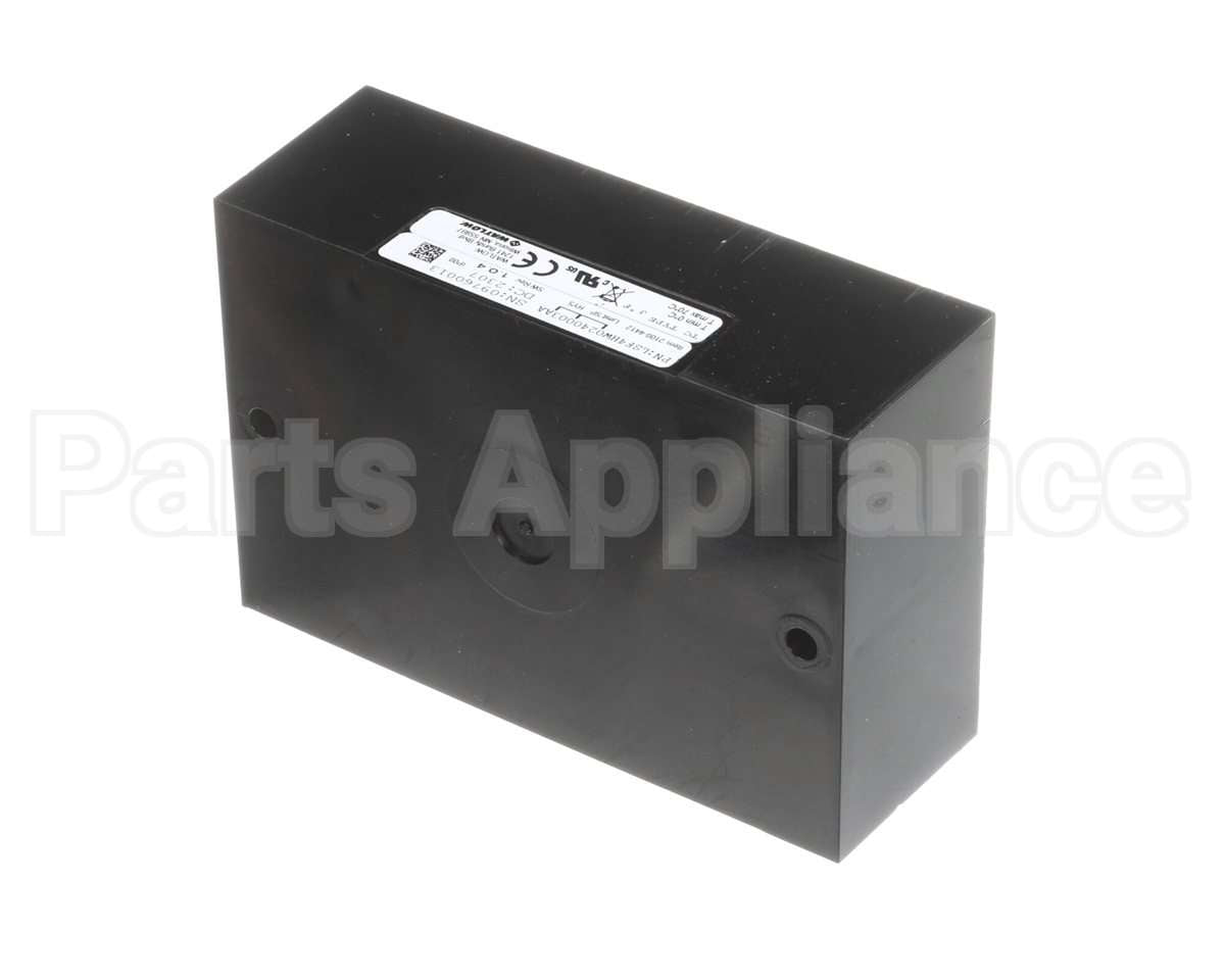 21608 Giles Hi Limit Module