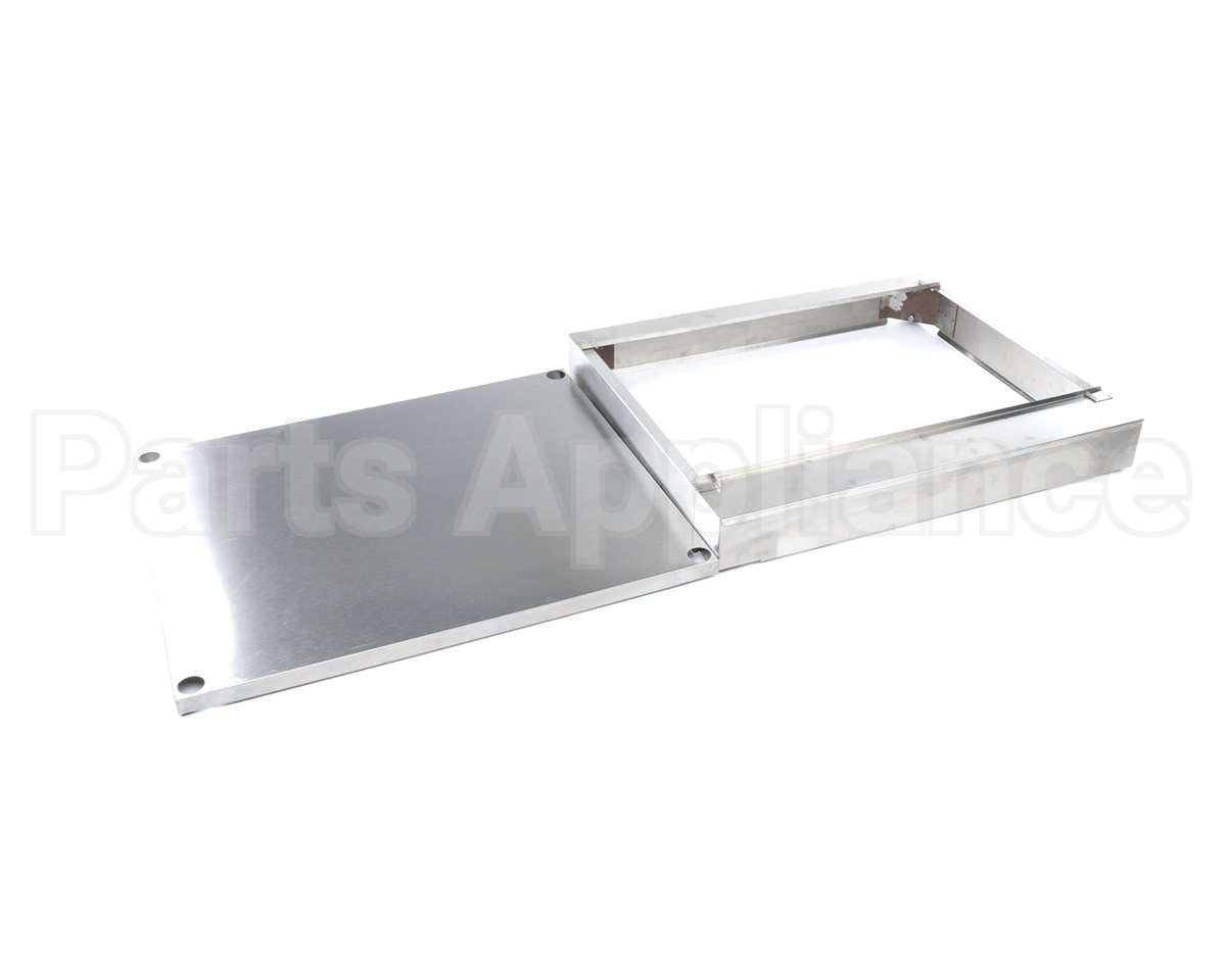 21610-0 Montague Boiler Stand Uflc-36