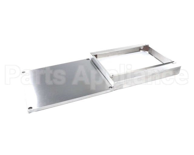 21610-0 Montague Boiler Stand Uflc-36