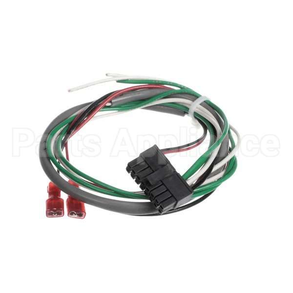 21610 Compatible Giles 16 Pin Cable