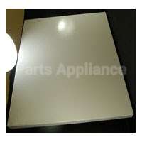 216106014 Frigidaire Panel-Outer Lid