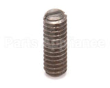 21611.0000 Bunn Set Screw,Sltd .25-20X.75Lg
