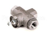 21613 Henny Penny Valve-Diverter