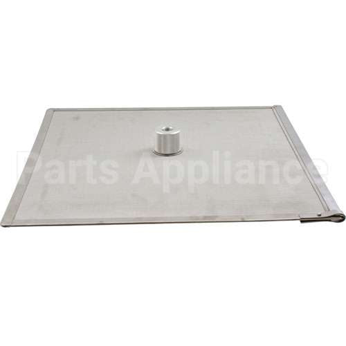 21619 Compatible Ultrafryer Screen, Filter (Kzt)