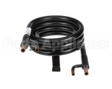 21624604 Heatcraft Coil Water Coax 2151-H