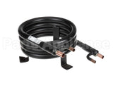 21624604 Compatible Heatcraft Coil Water Coax 2151-H