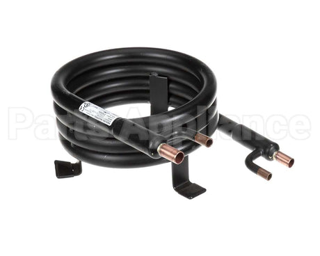 21624604 Compatible Heatcraft Coil Water Coax 2151-H