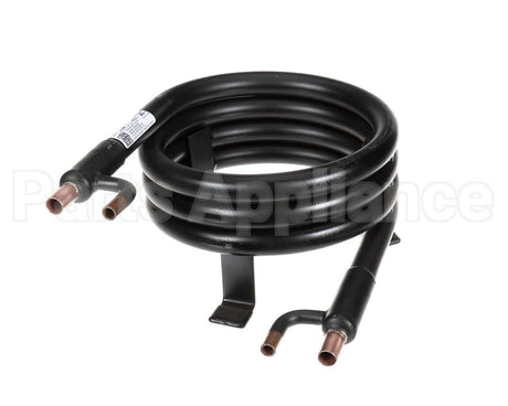 21624604 Compatible Heatcraft Coil Water Coax 2151-H