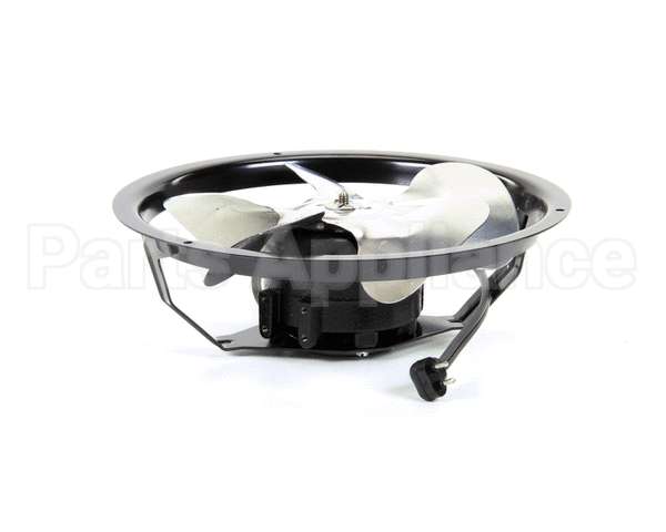 2162515 Delfield Motor,Fan,Ge Ecm Axial