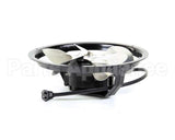 2162515 Delfield Motor,Fan,Ge Ecm Axial