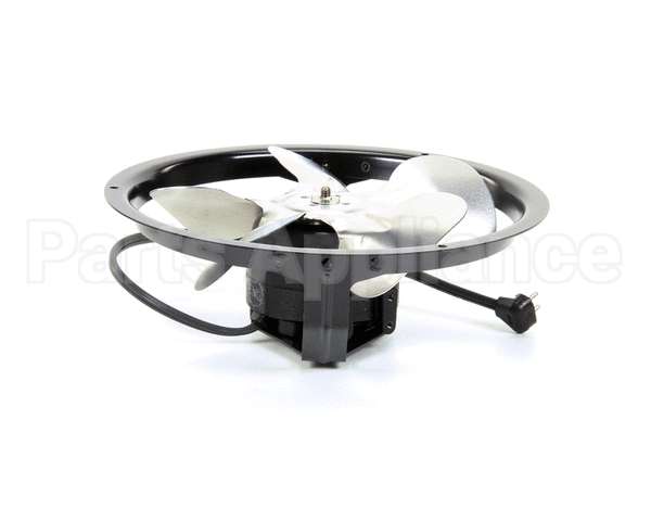 2162515 Delfield Motor,Fan,Ge Ecm Axial