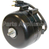 2162667 Compatible Delfield Motor, Fan - Evaporator 115V