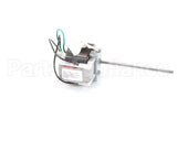 2162682 Delfield Motor,Fan,Ccw Rotate,Slh