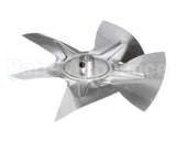 2162683 Delfield Blade,Fan,6-1/2Dia,30