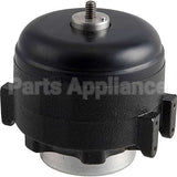 2162716-S Compatible Delfield Fanmotor, Condensor, 115V 16W, Cw