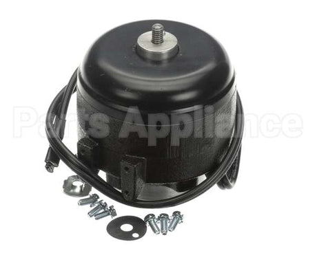 2162716-S Delfield Motor, Fan, 16W 115V, Cw