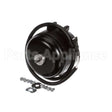 2162721 Compatible Delfield Motor, Fan, 16W, 230V, U Nit Bearin